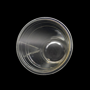 22オンス90mmPLAコールドカップ使い捨て飲用カップ