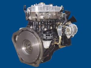 Ticari araçlar ve ağır makineler için 493 motor verimli ve güvenilir - Product Image 3