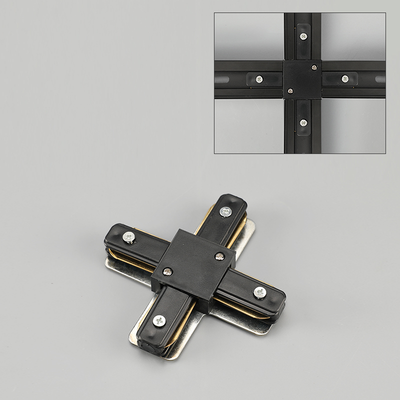GDT- + Corner connector -BK