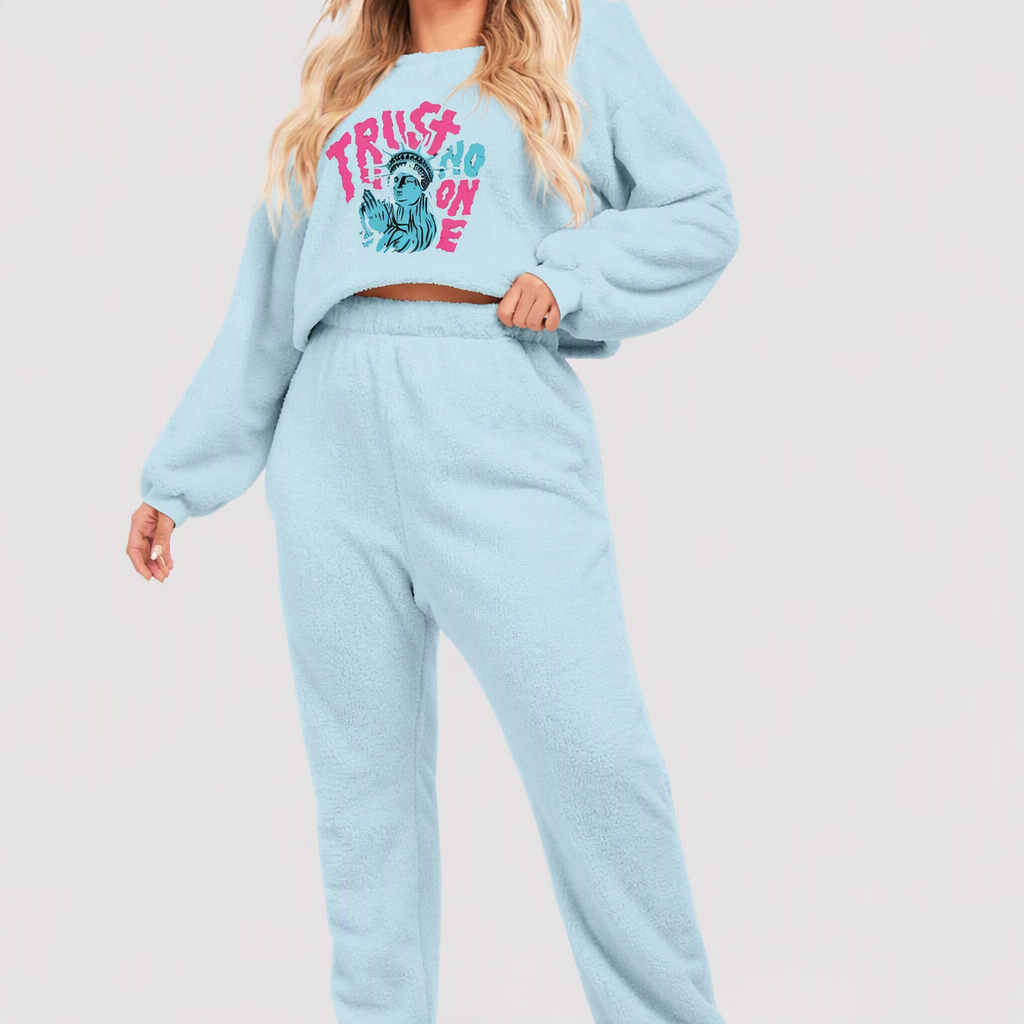 Bleu clair