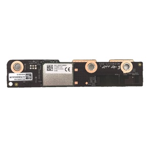 XSX için Xbox serisi X veya mavi-t Wifi kart modülü kartı için kapalı güç anahtarlama paneli - Product Image 4