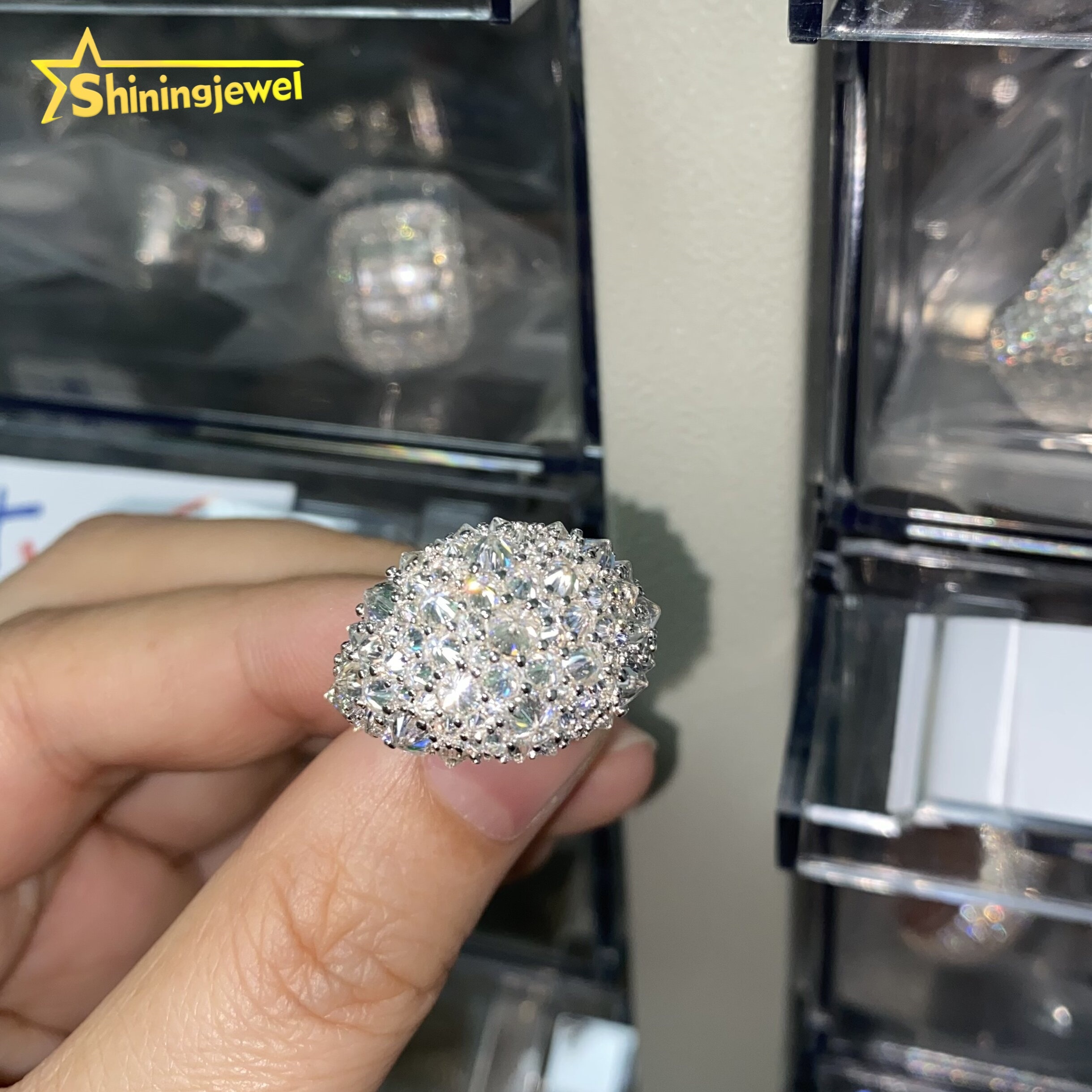 RK074 plata