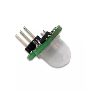 Smart Wireless Motion Alarm Langstrecken-Pir-Bewegungs sensor