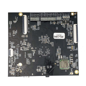 Rockchip RK3562微开发板四核安卓Linux核心板荣平RP-RK3562主板PCBA - Product Image 5