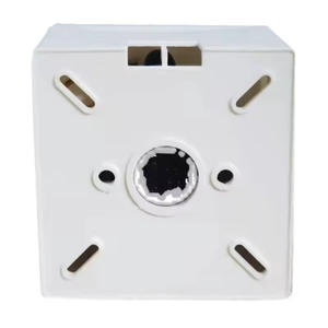 Interruttore di controllo della ventola con pulsante di qualità alta 3 velocità e interruttore di regolazione della velocità della ventola per uso domestico - Product Image 5