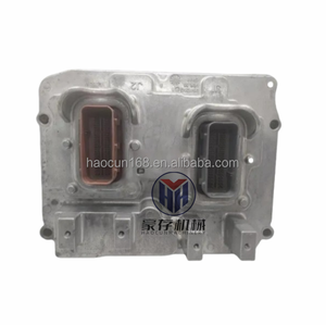 5290170 5317106 Engineering Machinery Motor zubehör Computer Control Module ECU mit Programmierung für Cummins Isbe Qsf3.8 - Product Image 5