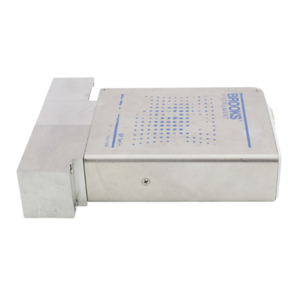 GF serisinden mükemmel fiyatla yüksek performanslı kütle akış kontrolörü (MFC) - Product Image 3