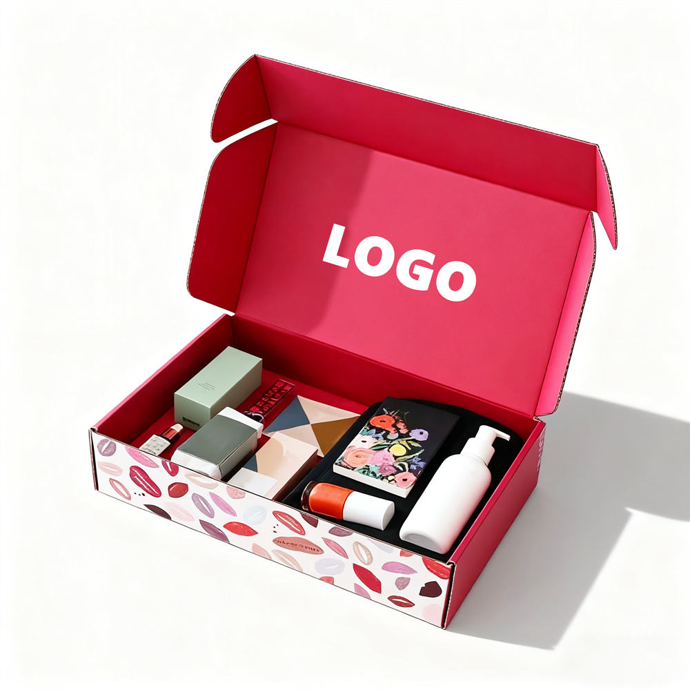 Customize Size/Logo/Color/Content
