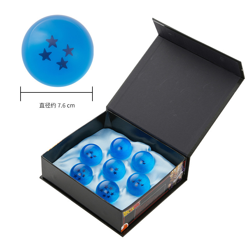 blue(7 pcs/box)