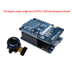Placa DE DESARROLLO ESP32CAM/placa de prueba ESP32 puerto serie a módulo WiFi con módulo de cámara OV5640 Cámara Wifi - Product Image 2