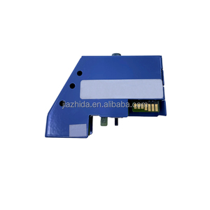 100% Original 7AI351.70 Módulo de entrada analógica 1 Entrada ± 10V o 0 a 20mA 12 bits + Módulo de tornillo de señal Componente electrónico - Product Image 1
