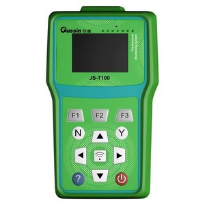 Universal Programmable TPMS 315MHz 433MHz Diagnostic <strong>Tool</strong> 2-in-1 OBD Scanner and TPMS Sensor Solution for Cars - Product Image 3