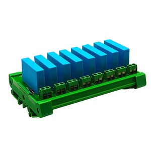 2020 New Style 5v 8 Road Channel Low Level Ssr Solid State <strong>Relay</strong> Module <strong>Relay</strong> Module 8 Channel <strong>Relay</strong> Module 5V - Product Image 4