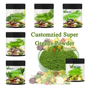 Bitki Eclipta Alba özü tozu hammadde Eclipta Prostrata özü - Product Image 4