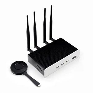 New Arrival <strong>API</strong> for Third Party Integrations Wireless Projection System for Council Chambers - Product Image 5