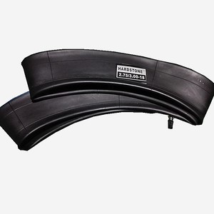 Rim 18 Rear Motorcycle Tyre and Inner Tubes 2.75x18 3.00x18 300-18 TT &amp; <strong>TL</strong> 8PR Camara de Moto - Product Image 3
