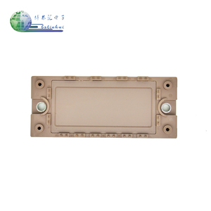 高出力スイッチ6MBI150VA-120-50 IGBTモジュール電子部品オリジナル新品7-in-1パッケージ - Product Image 5