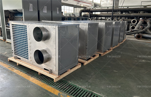 12Hp Grain Storage <strong>Ac</strong> Cooling Systems Green Air Conditioners Grain Cooler for Cooling Silo - Product Image 6