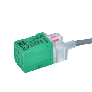 Fotek PL-05N PL-05P <strong>Rectangular</strong> <strong>Inductive</strong> <strong>Proximity</strong> <strong>Sensor</strong> with 5mm Output NPN 10~30VDC Operating Voltage - Product Image 6