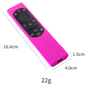 Spot Good Fernbedienung gehäuse Samsung Solar Wireless Controller Case Shell - Product Image 3