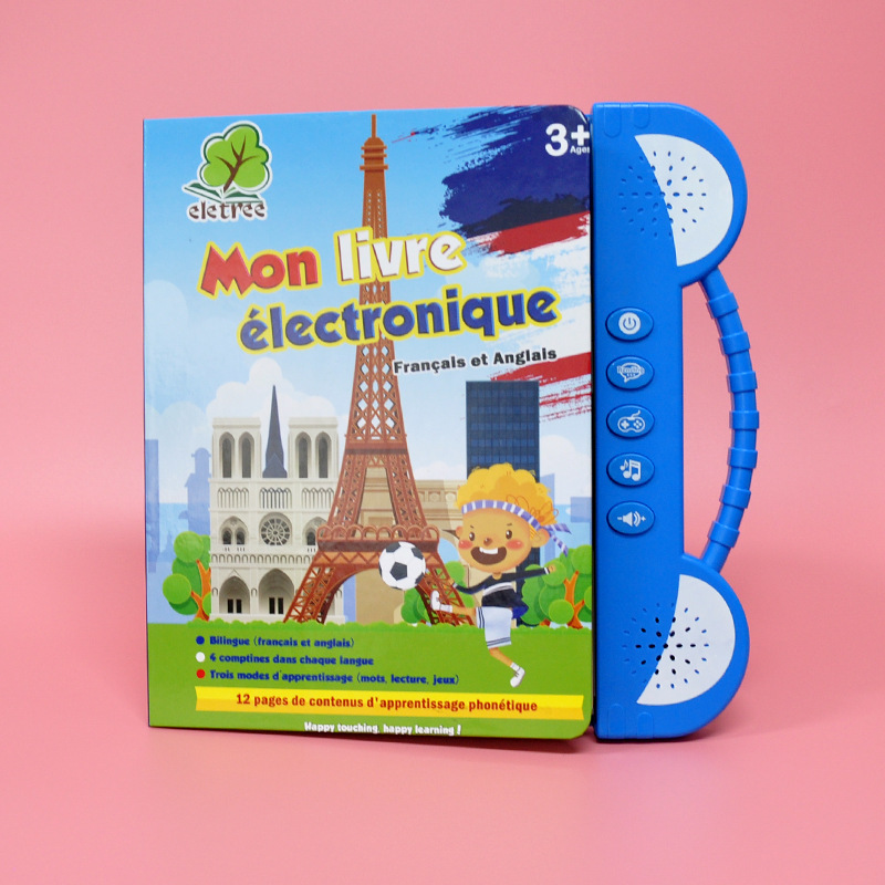 Lecture de point français anglais