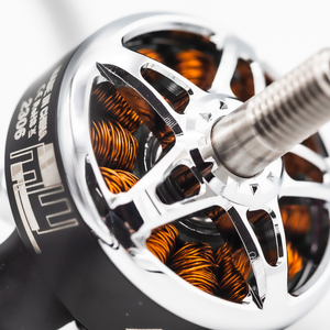 EMAX RS III 3 Series 2207 มอเตอร์ไร้แปรง RSIII 1800/2100/2500KV 3-6S มอเตอร์สําหรับ 5 นิ้ว RC FPV แข่ง Quadcopter Drones - Product Image 6