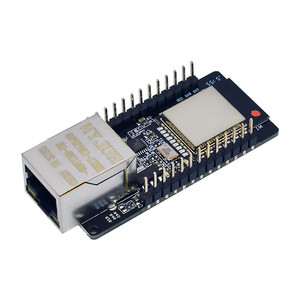 WT32-ETH01 Embedded Serial Port zu Ethernet/WiFi & Bluetooth MCU Modul ESP32 Wireless Modul - Product Image 1