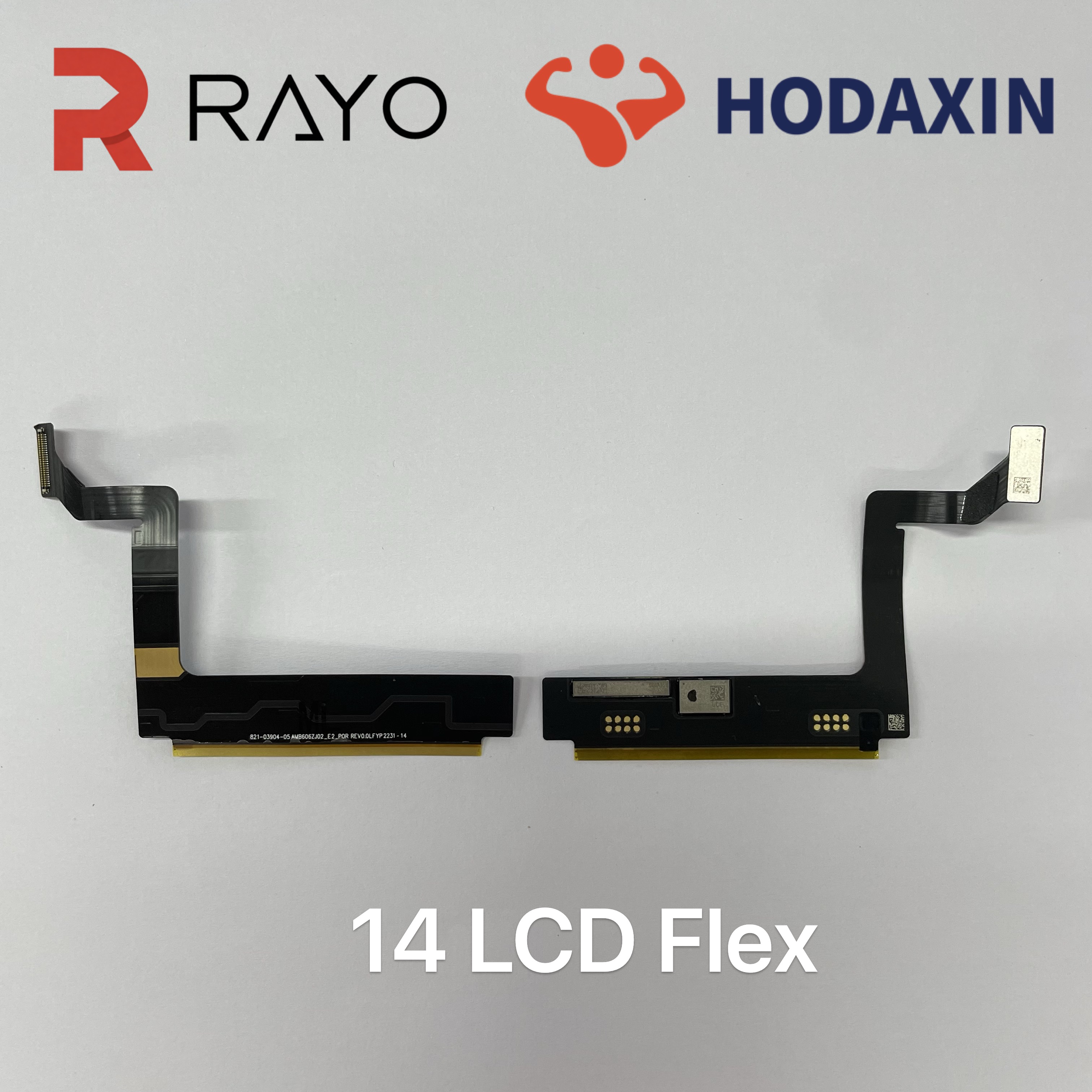 Per iPhone 14 LCD Flex
