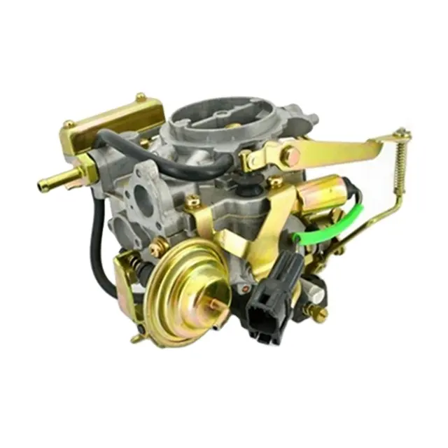 Aftermarket para toyotas 7k motor carburador para Toyotas s7K HB070 21100-1E020