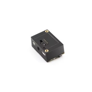 Mini-Größe E3000H 2D-Barcode-Scannermodul Engine kompatibel mit Arduino Himbeer Pi Linux QR PDF417 1D