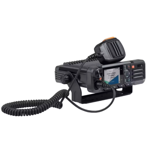 Con funzione GPS HM782 Radio Mobile bidirezionale digitale Radio Mobile bidirezionale - Product Image 3