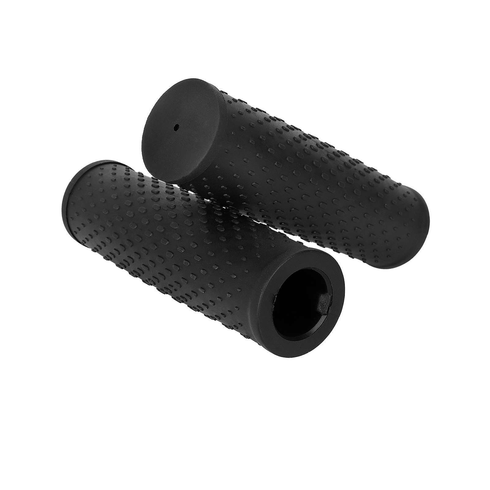 Poignées de guidon m365 noires-1 paire