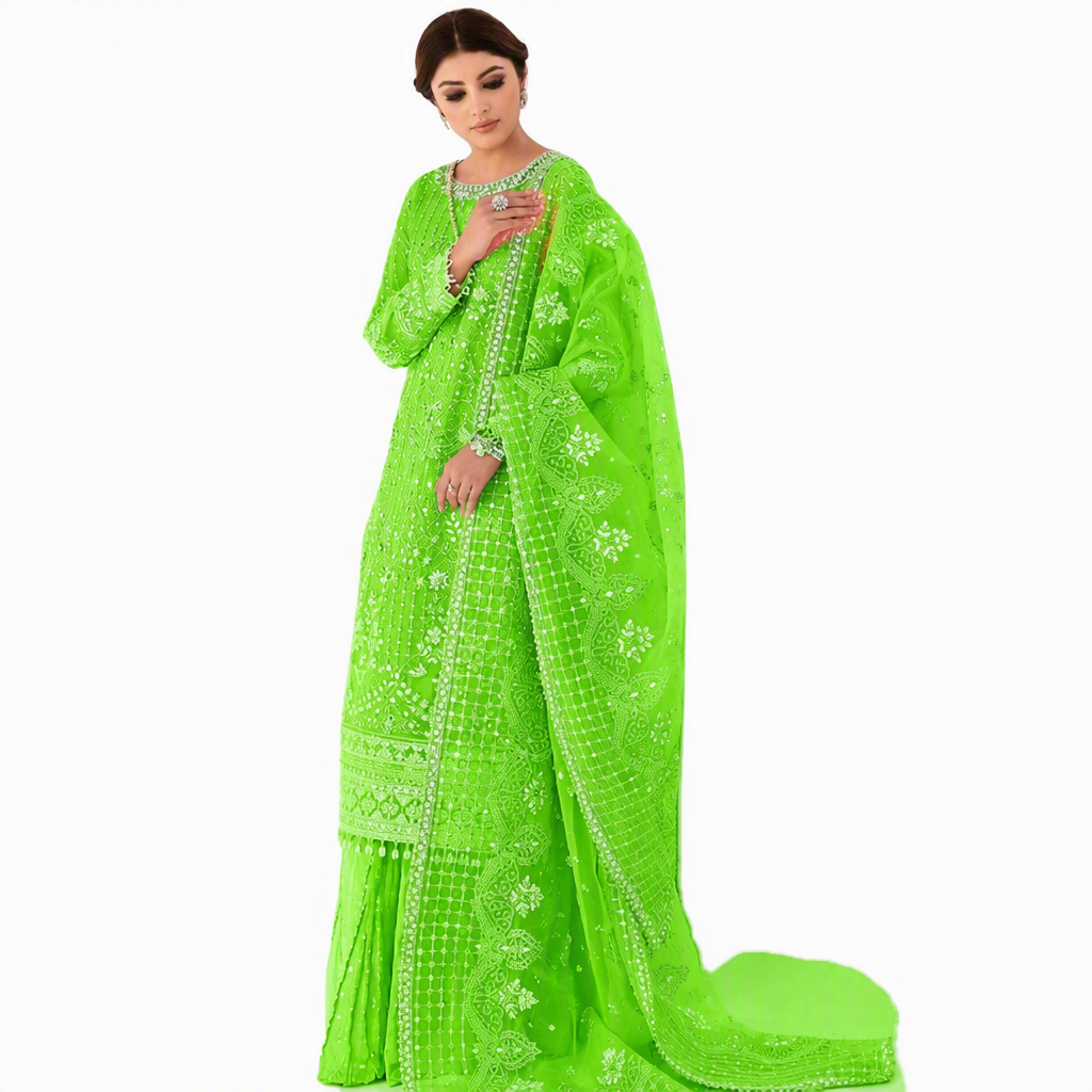 Verde