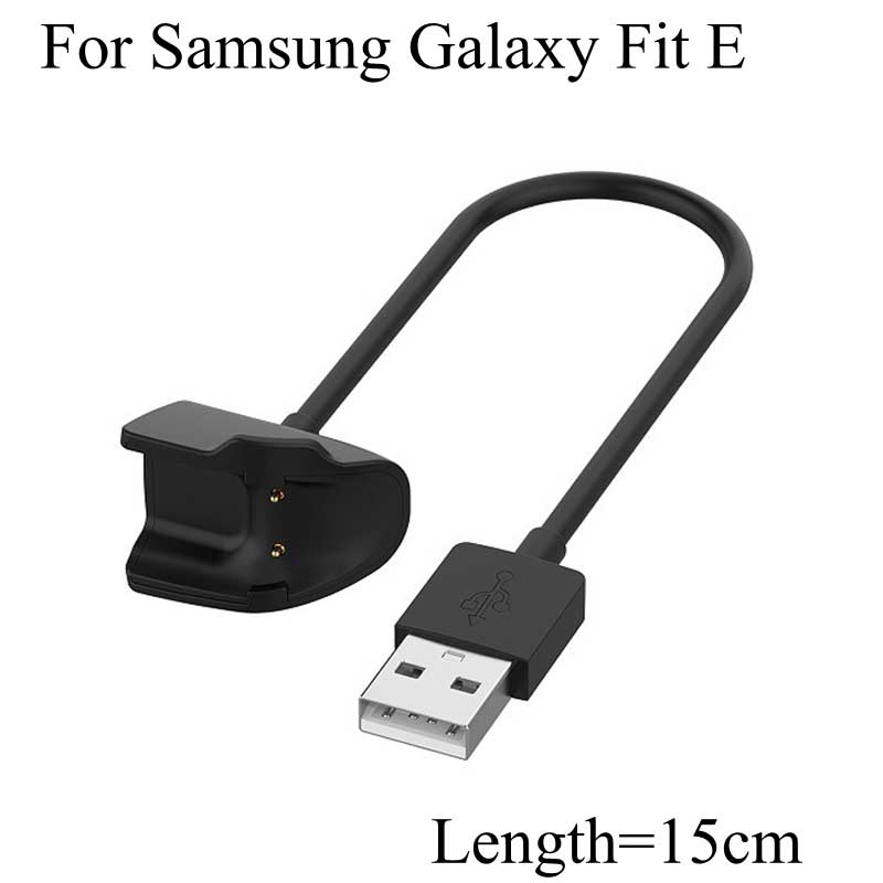 Noir (USB-A/ 15 cm)