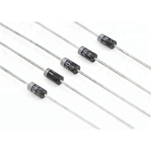 Cổ phiếu lớn của <span class=keywords><strong>Diode</strong></span> CHỈNH LƯU 1n4007 trong gói do-41 - Product Image 1
