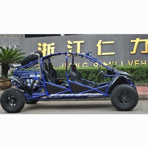 Renli 1000CC Buggy <strong>Car</strong> with 4WD Shaft Drive 4 Stroke Engine and Automatic Transmission for Adults - Product Image 6