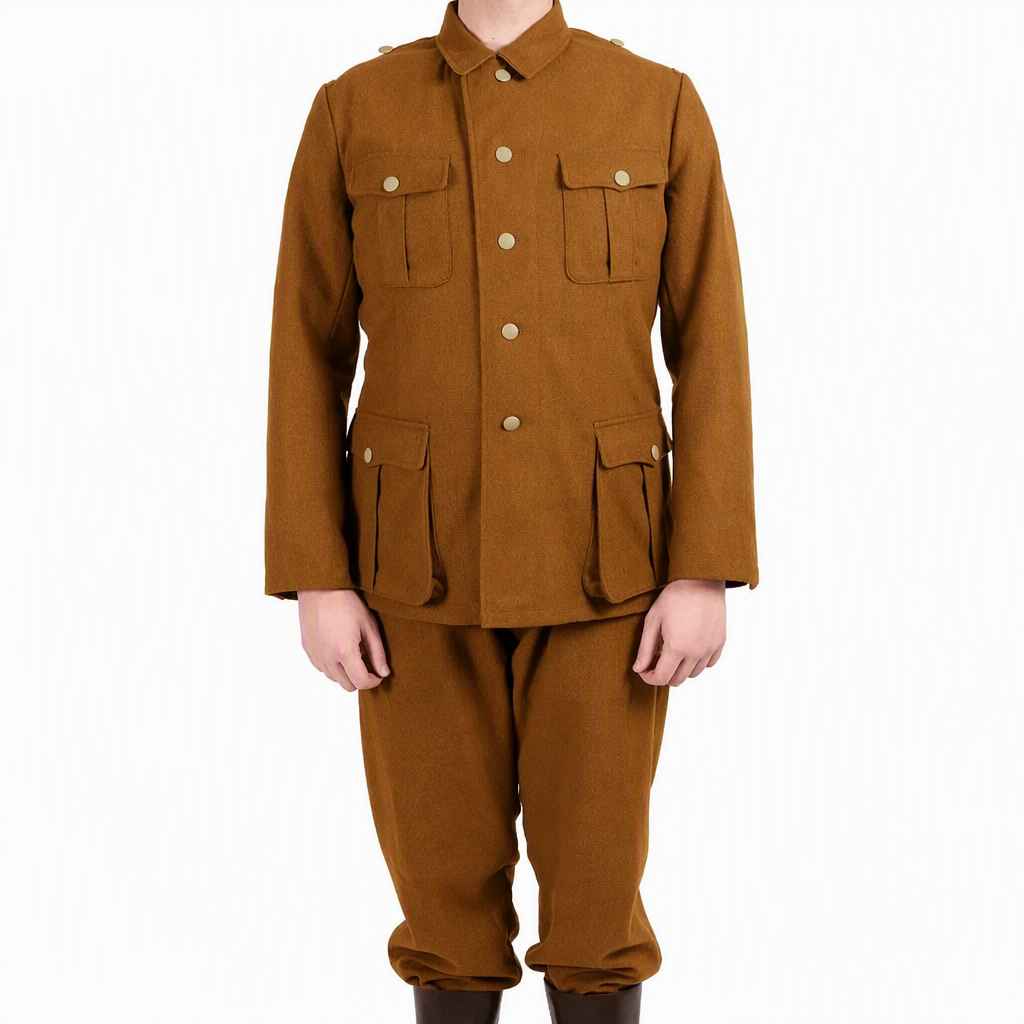 Marron