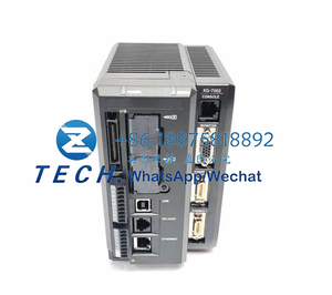 XG-7501P unità di controllo del sistema di elaborazione delle immagini Multi fotocamera nuova fabbrica sigillata - Product Image 2