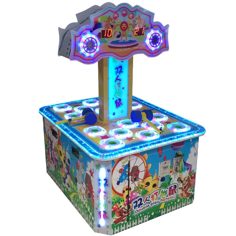 Mickey Whac - A - Mole (excluding shipping costs)