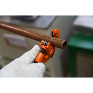 KENDO güç kesici boru kesici geniş aralığı ile Ø 3-30mm - Product Image 5