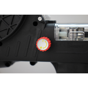 INWELT 2024 NEW ARRIVAL CE Gas Cooled 300Amp Euro Aluminum <strong>Push</strong> <strong>Pull</strong> Wire <strong>MIG</strong> Welding Spool <strong>Gun</strong>