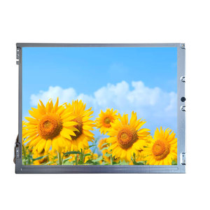 TCG075VGLCE-G00オリジナル7.5インチLCDパネル640x480パラレルRGBTFT LCDディスプレイ産業用 - Product Image 2
