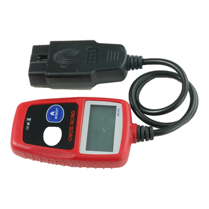 MS309 OBD2 Scanner Multi-lingue Scanner automobilistico strumento diagnostico motore ODB 2 EOBD MS309 strumento di scansione diagnostica automatica MS309 - Product Image 4