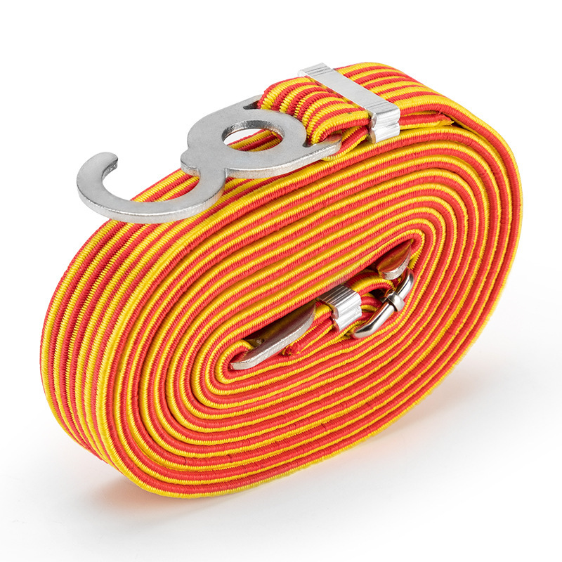 3 meters red and yellow