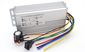 <span class=keywords><strong>70A</strong></span> 100A 200A <span class=keywords><strong>PWM</strong></span> <span class=keywords><strong>Motor</strong></span> Speed <span class=keywords><strong>Controller</strong></span> Alta Potência <span class=keywords><strong>DC</strong></span> <span class=keywords><strong>Motor</strong></span> Redutor Governador Interruptor Avançado/Reverso Controlador de Velocidade do <span class=keywords><strong>Motor</strong></span>