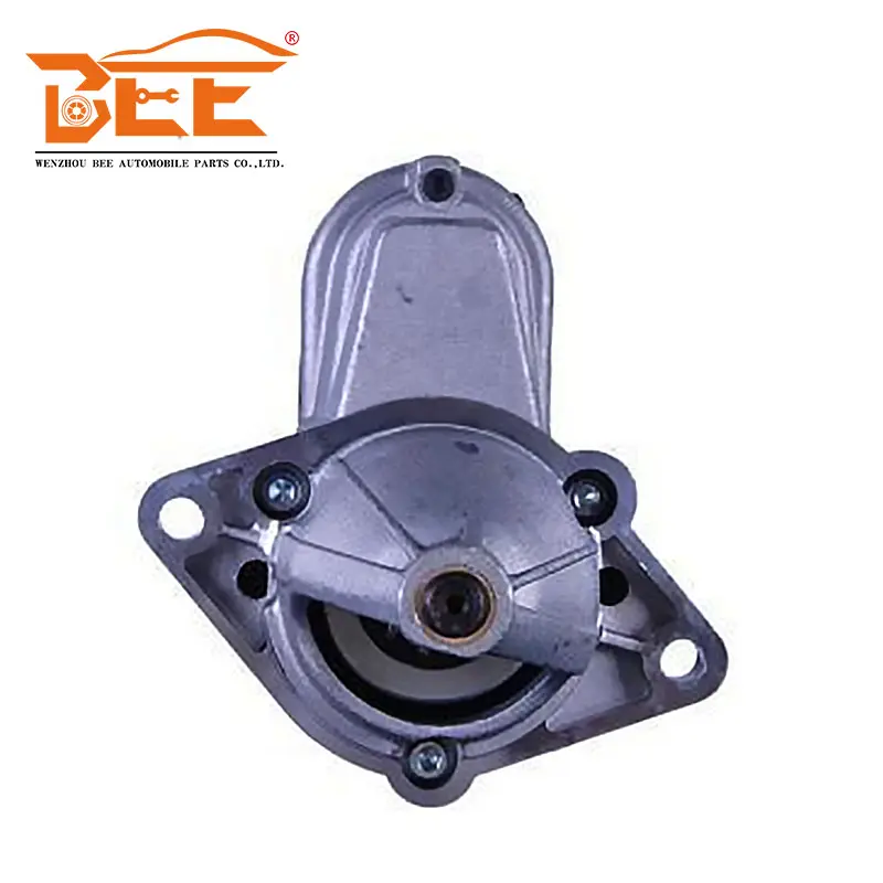 30899N 0001112015 0001106011 D6RA32 Auto Starter para Daewoo, Opel Agila Combo Corsa, Vaux