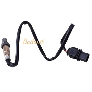 Alta calidad para Mini 1,6 One 1,4 R55 R56 R57 para BMW 1 3 Series E81 E87N E90 E91 para Sensor de sonda de Monitor Lambda 11787535269 - Product Image 2