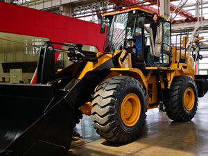 中国顶级品牌土方机械中型轮式装载机SYL958H <span class=keywords><strong>5t</strong></span>前装载机轮式装载机