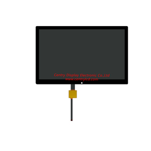 10.1英寸液晶显示屏1280*800 Mipi接口IPS液晶显示屏，带电容触摸面板 - Product Image 2