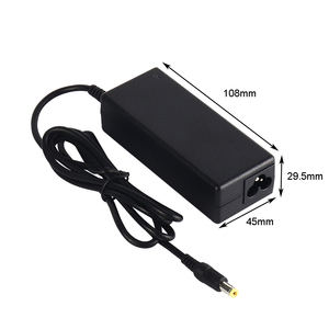 Adaptador de CA/CC de 100-240v, 50-60hz de salida de 12v, adaptador de conmutación de CC de 12v, 1a, 2a, 3a, 4a, 5a, gran oferta - Product Image 6